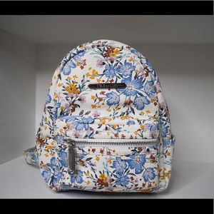 Steve Madden backpack/purse